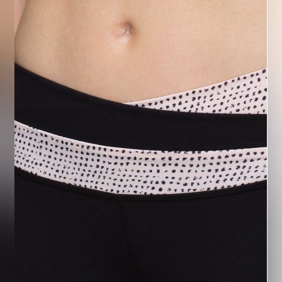 Lululemon Astro Wunder Under Pant, size 6 - Picture 3 of 13